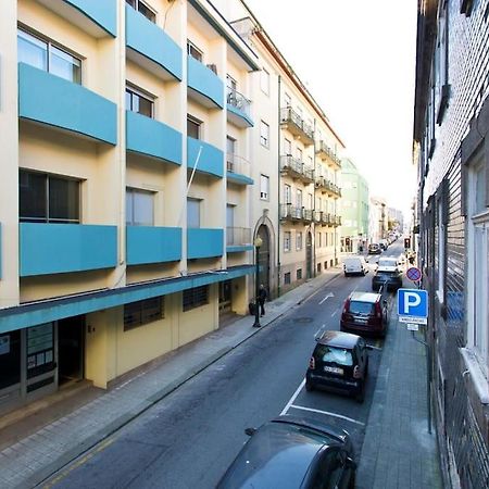 Aposentus - Breiner Apartment Porto Exterior foto