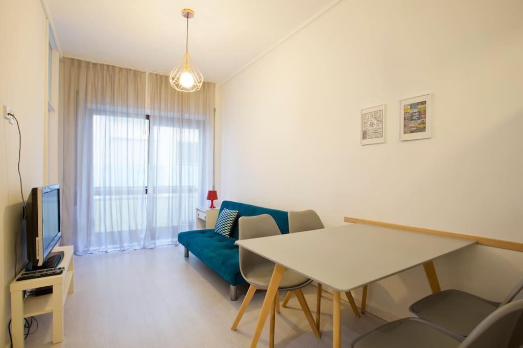 Aposentus - Breiner Apartment Porto Exterior foto