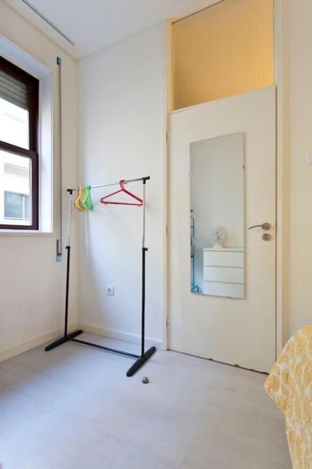 Aposentus - Breiner Apartment Porto Exterior foto