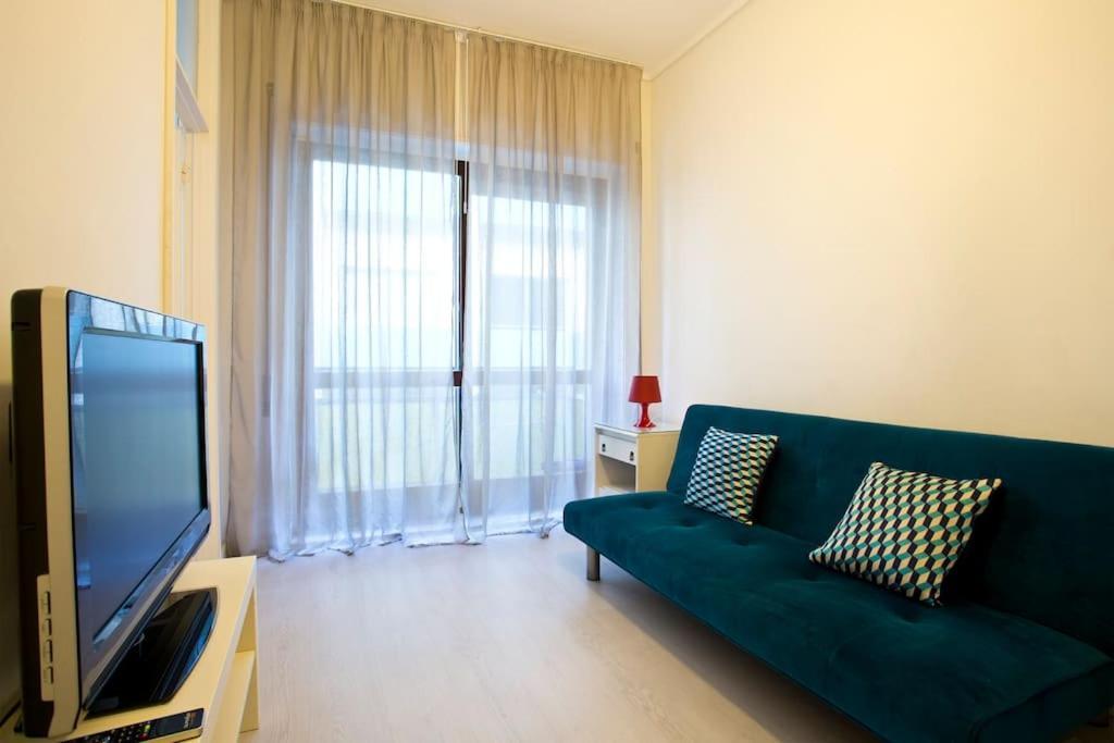 Aposentus - Breiner Apartment Porto Exterior foto